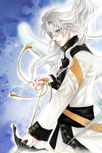 白芸文集全