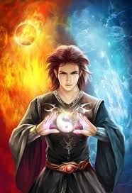 神魔之玥上为尊