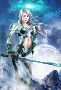 膚渴症美人每天都被男鬼暗戀