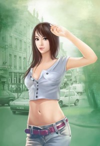 末日了,身边全是女丧尸