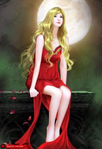 折枝玫瑰/婚後再說