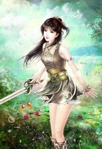 腹黑御姐呆萌貨