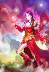 （鬥羅同人）[鬥羅]荊棘之夢