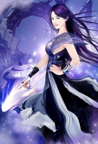 女主叶雅馨