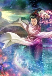 護花惡魔
